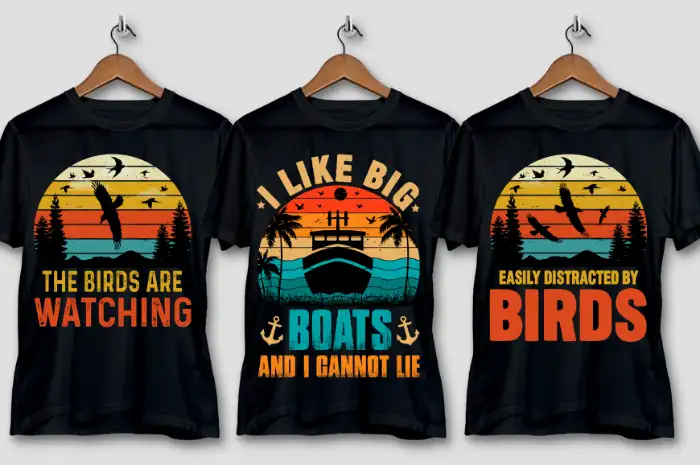 Nostalgic and Retro Revival