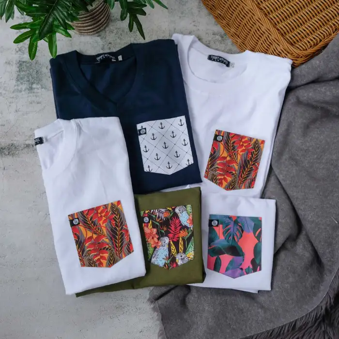 Pocket Prints & Small-Scale Art