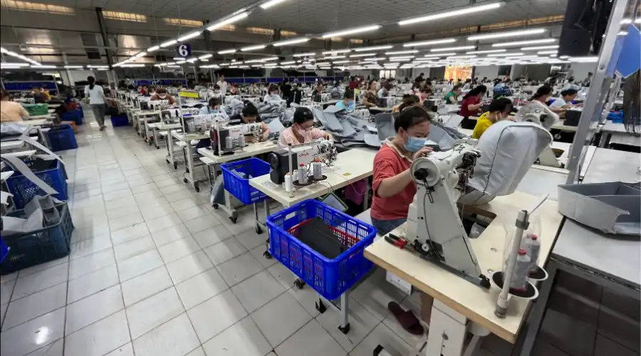 Sportswear Manufacturer In Thailand