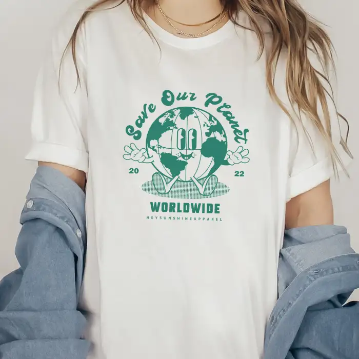 Sustainable and Eco-Friendly Prints
