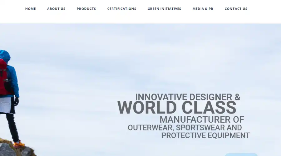 VT Garment Co., Ltd.