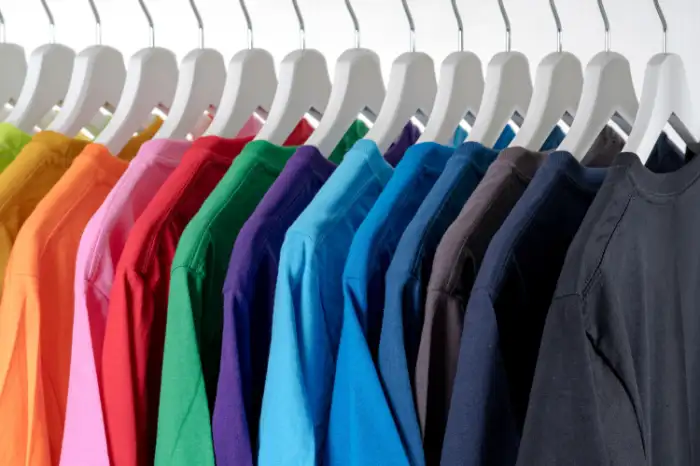 Vibrant Colors & Color Blocking