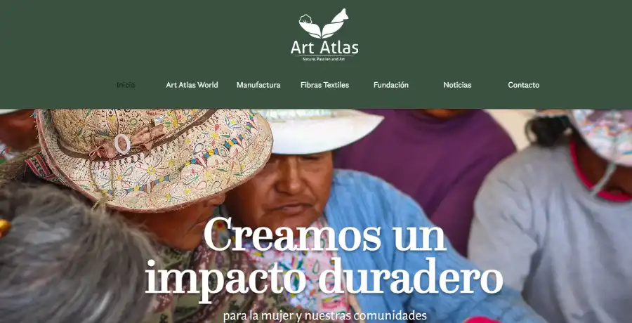 ART ATLAS S.R.L.
