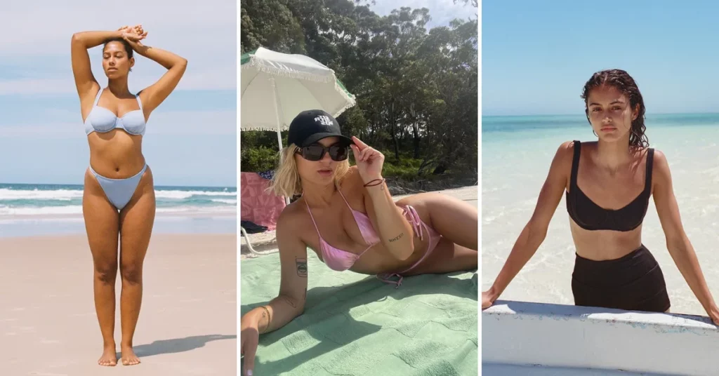 Australian Swimwear Manufacturer