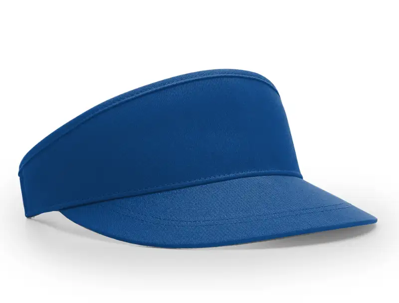 Classic Golf Visor
