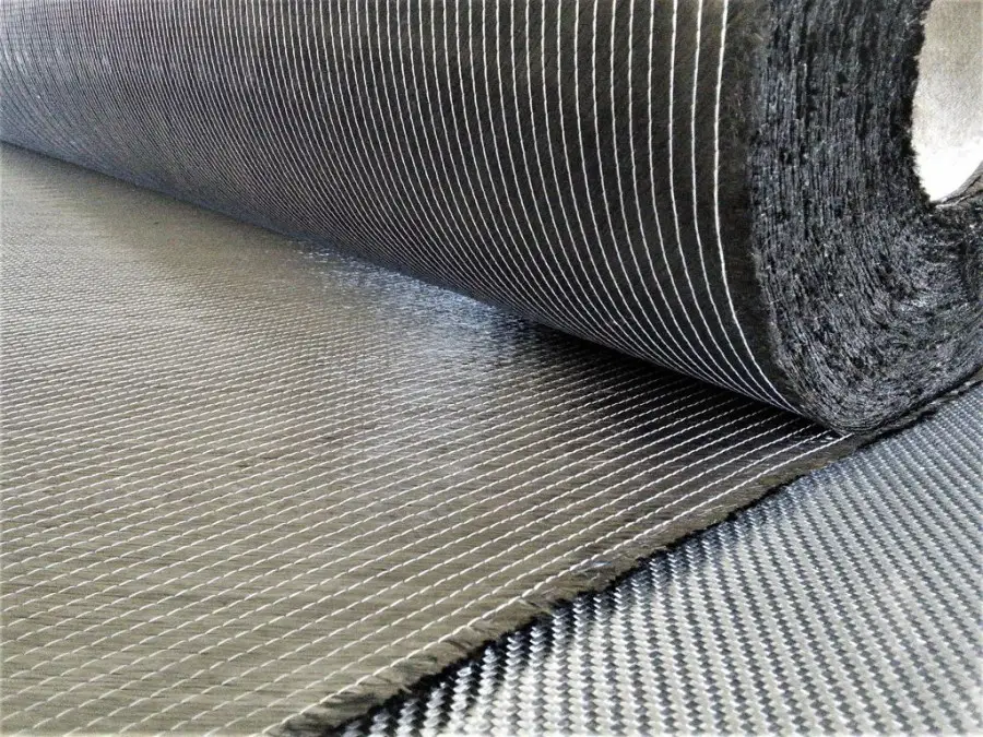 How Carbon Fiber Fabric is Made