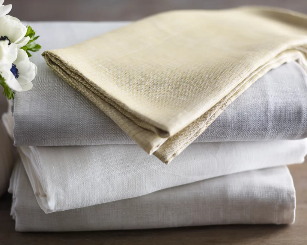 How Is Oxford Fabric Made