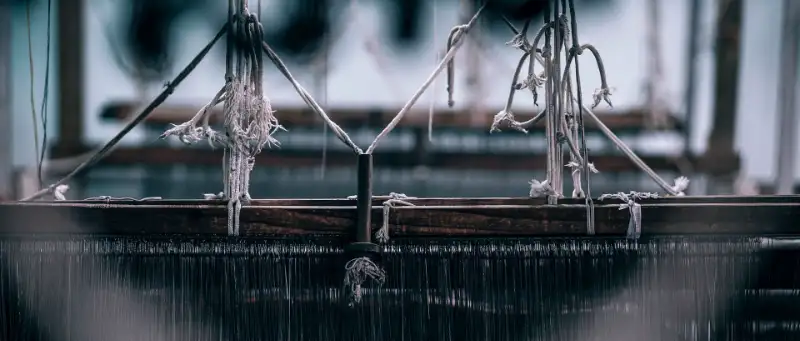Manufacturing Process of Acrylic Fabric