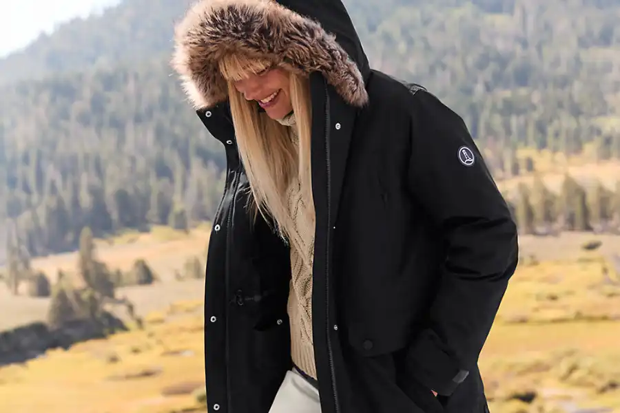 Parka