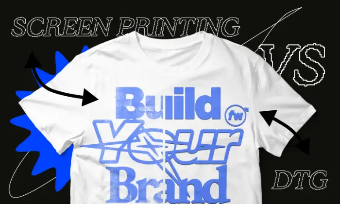 Use Cases and Recommendations for DTG and Screen Printing