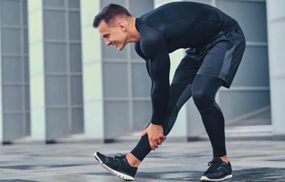 Activewear and sportswear