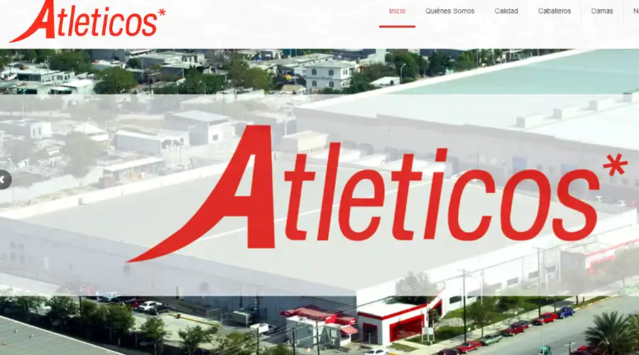 Atleticos