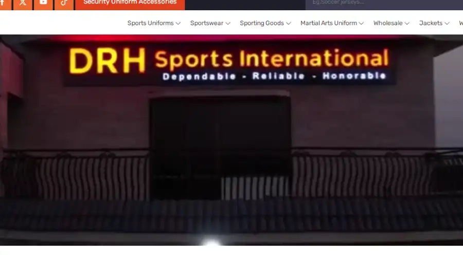 DRH Sports