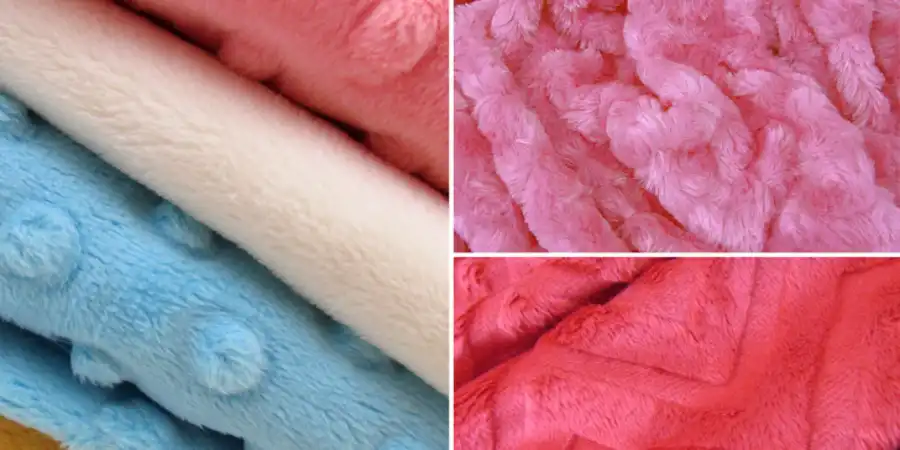 Key Characteristics of Plush Fabric