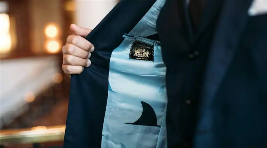 Linings and outerwear