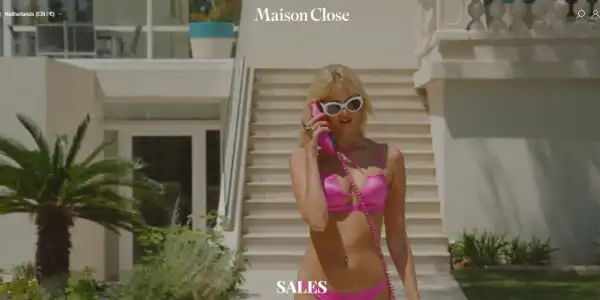 Maison Close