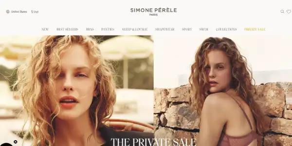 Simone Pérèle