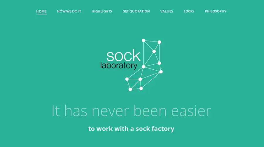 Sock Laboratory