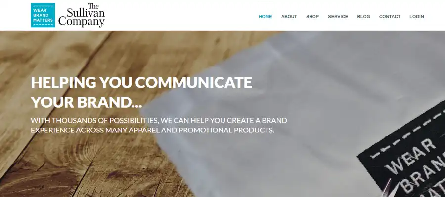 The Sullivan Company