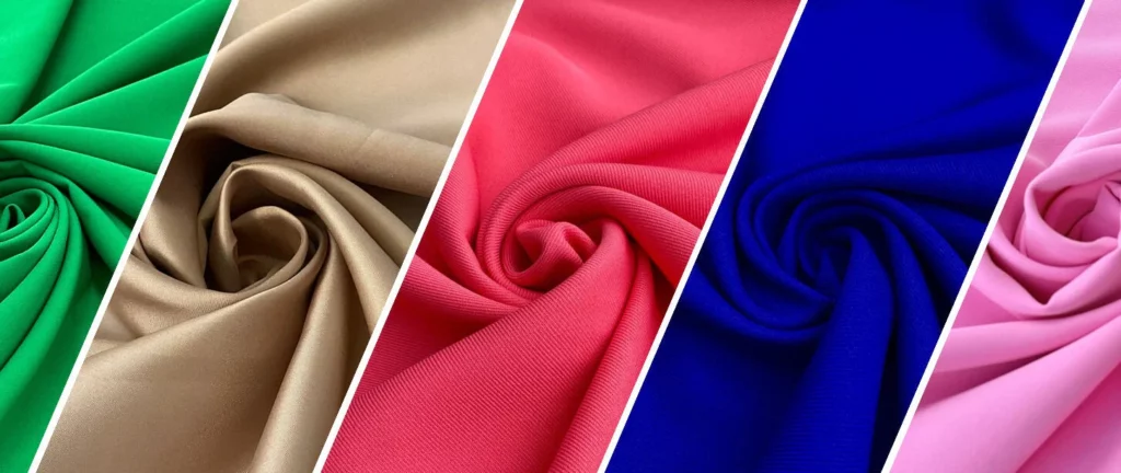 What Fibers Make Up Gabardine