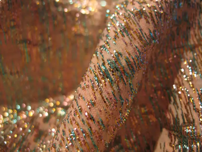 What Is Lurex Material