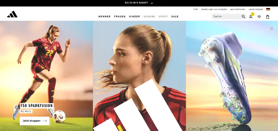 Adidas
