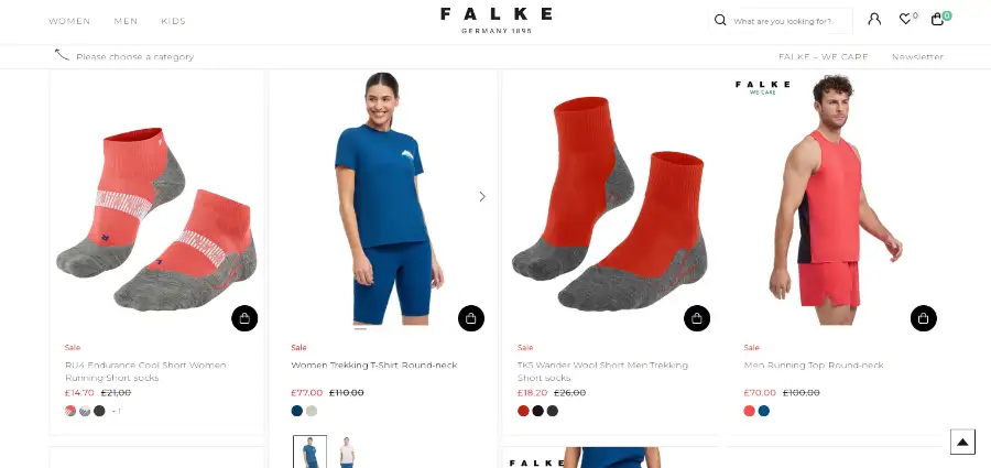 Falke