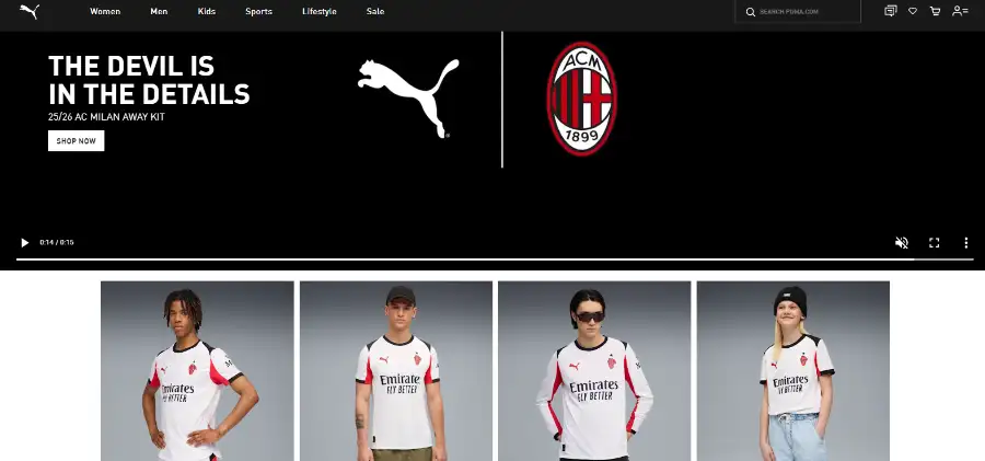 Puma