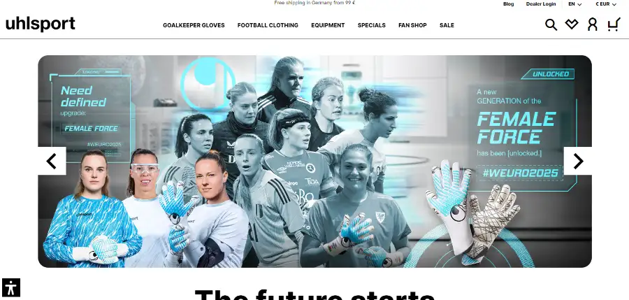 Uhlsport