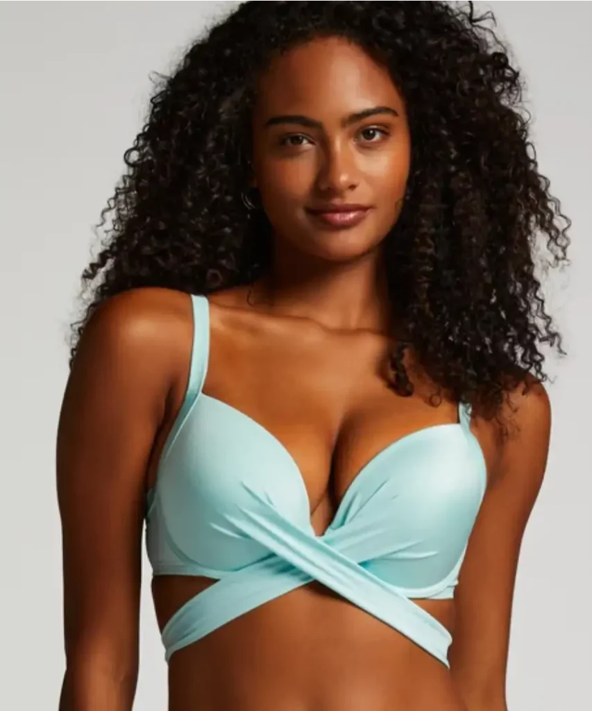 Push-Up Bikini