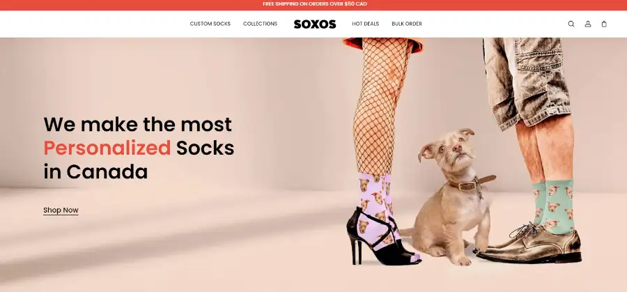 SOXOS