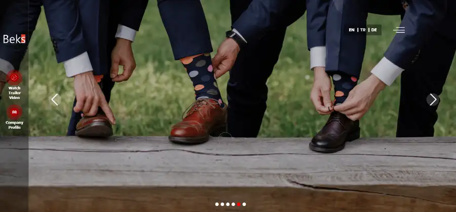 Beks Socks