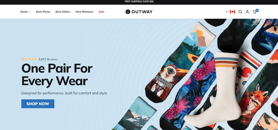 Outway