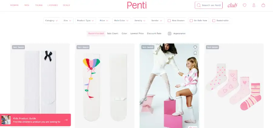 Penti