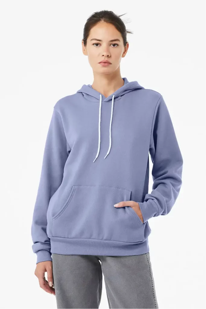 Πουλόβερ Hoodie
