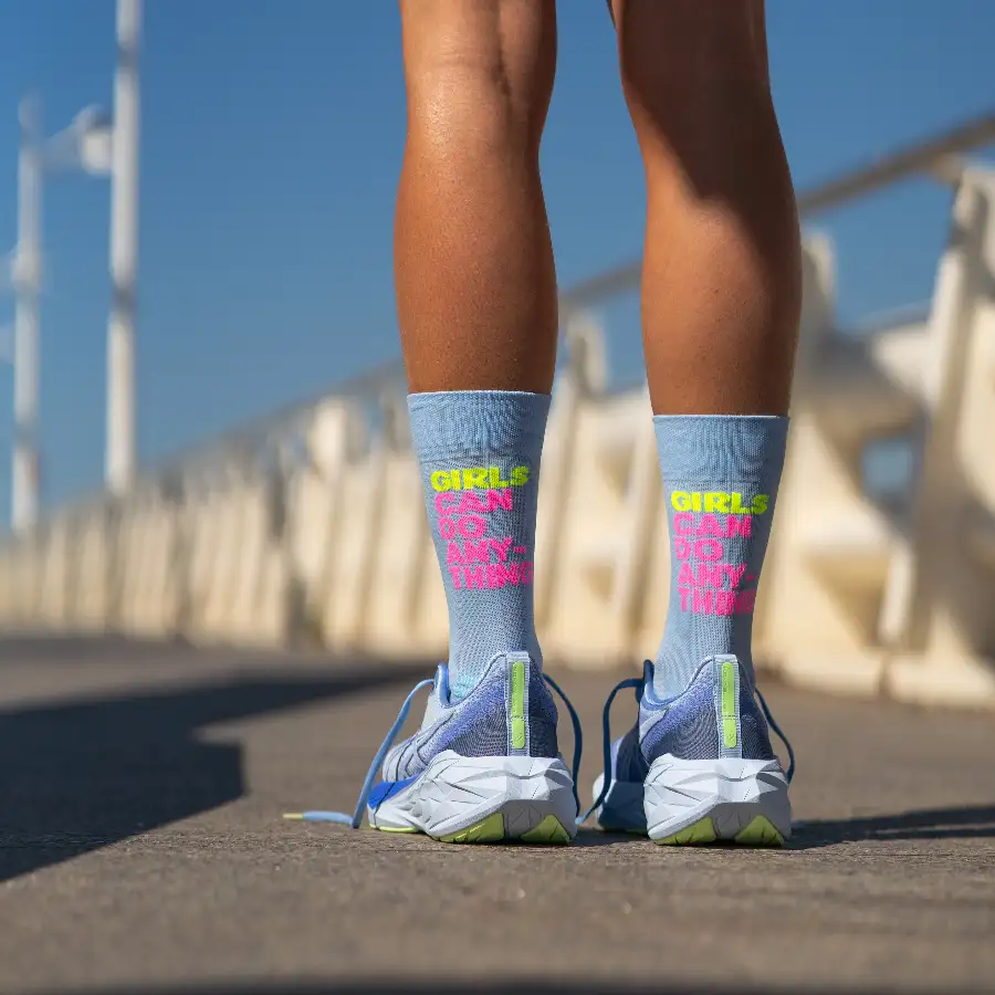 Running Socks