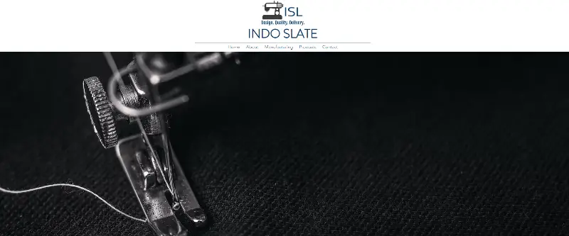Indo Slate Limited