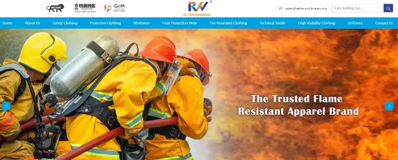 Retter Workwear