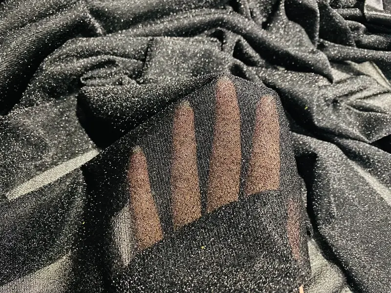 Impact of Fiber Blending on Overall Strength