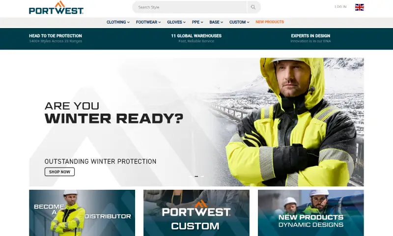 Portwest