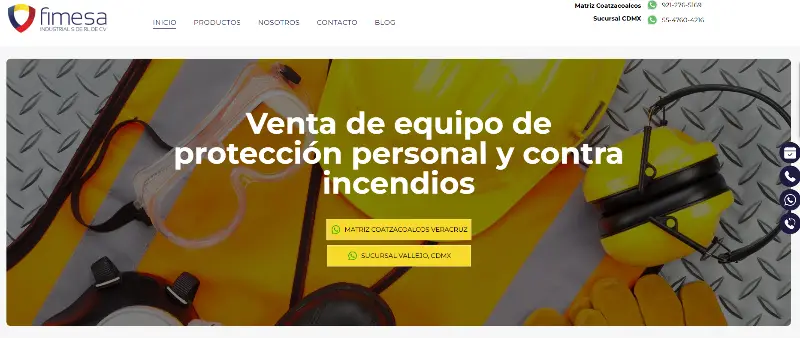 FIMESA Industrial