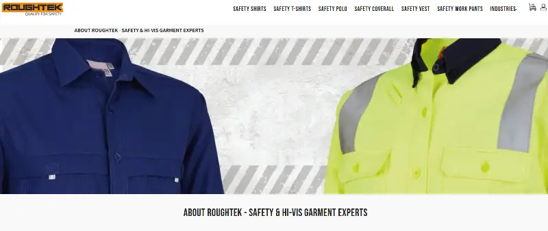 ROUGHTEK
