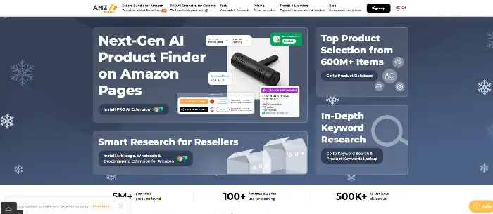 amzscout