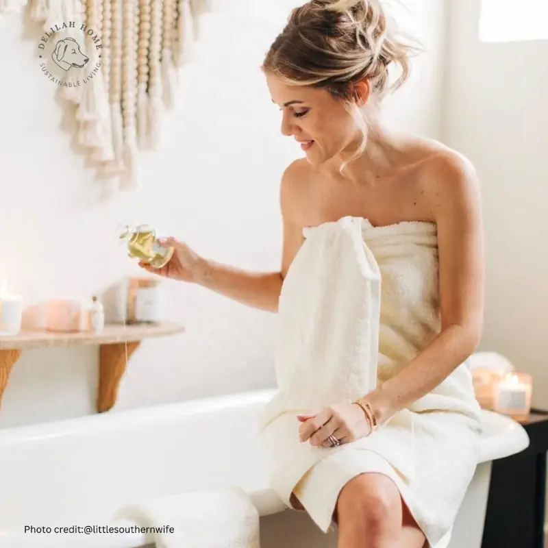 Bath Towels