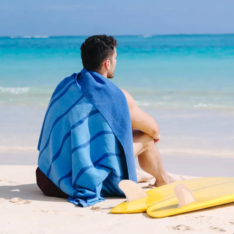 Beach Towels