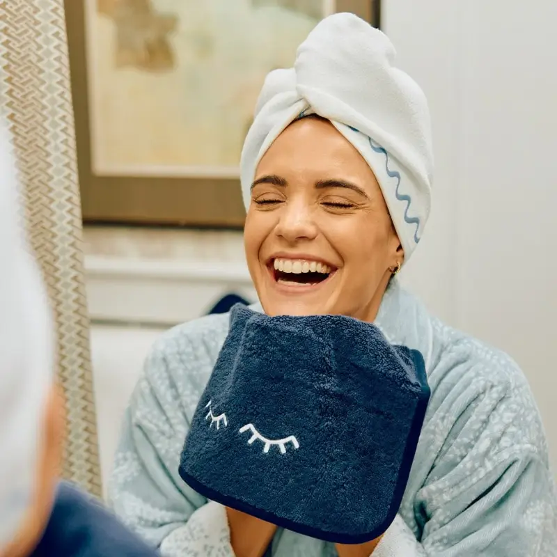 Hair Towels