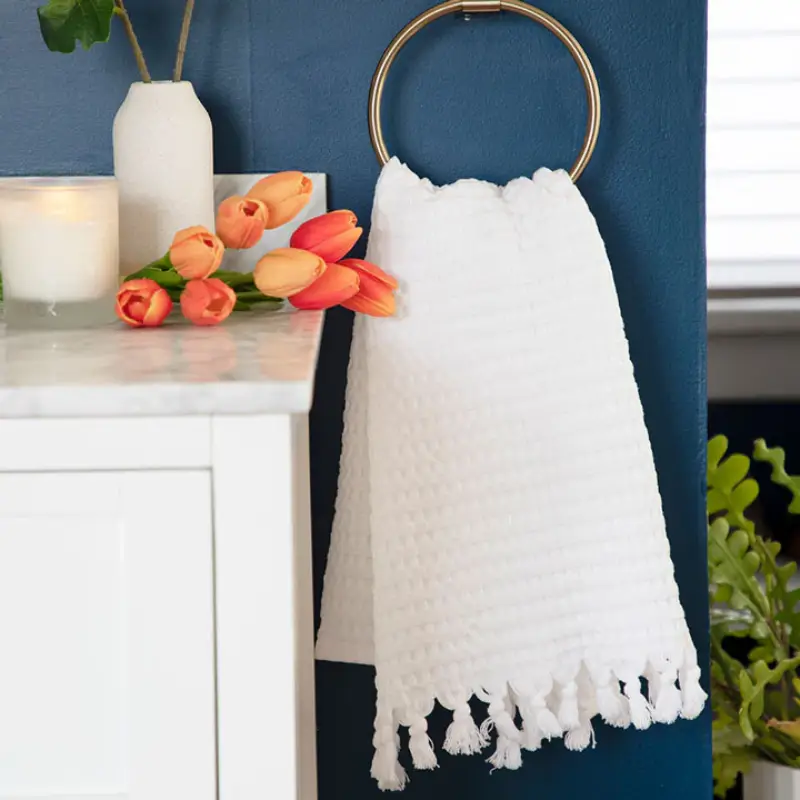 Hand Towels