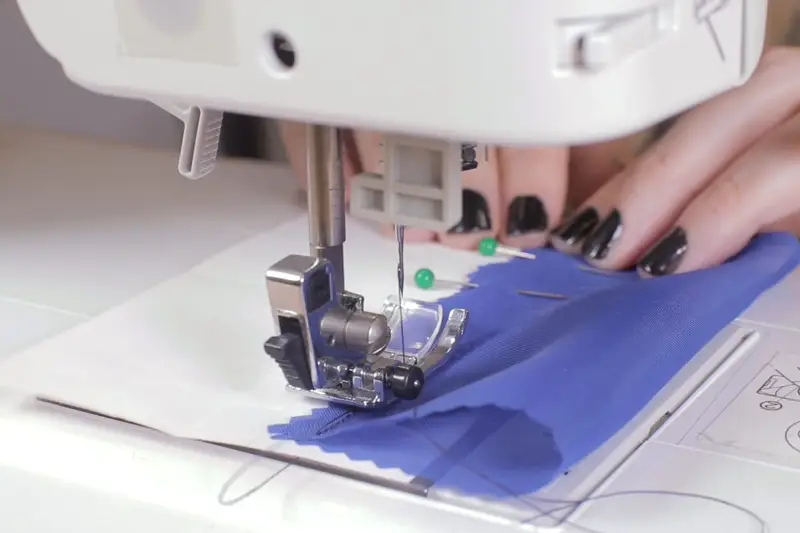 The Fabric Engineering