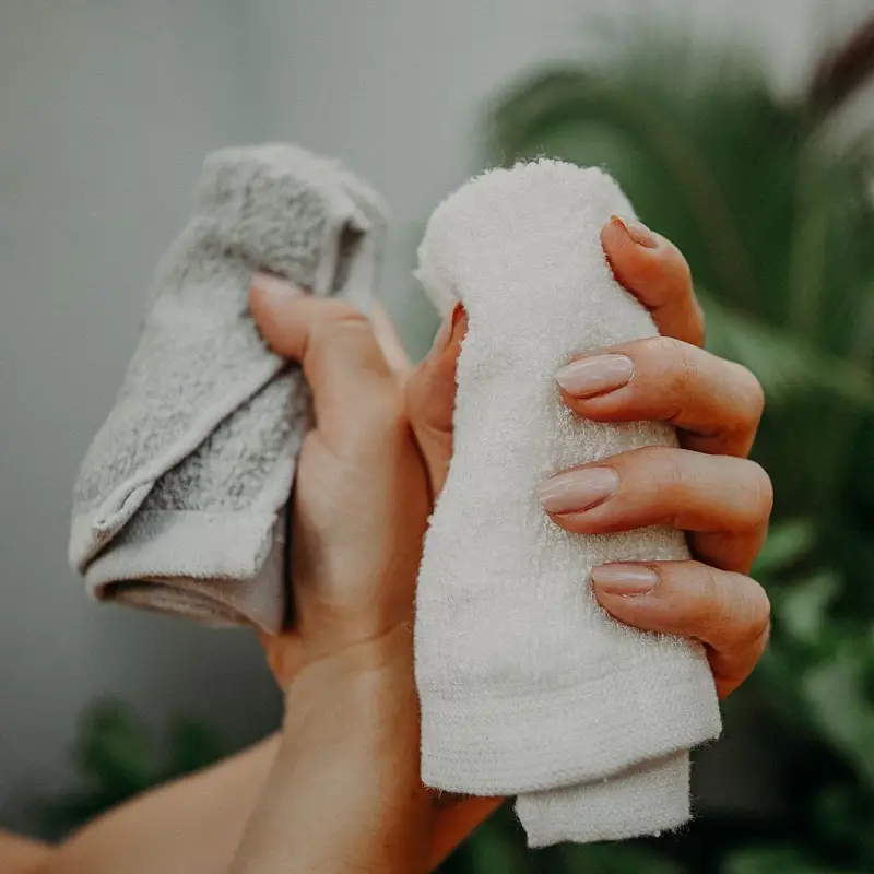 Washcloths