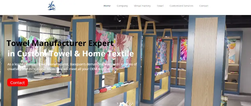 baoquantex.com